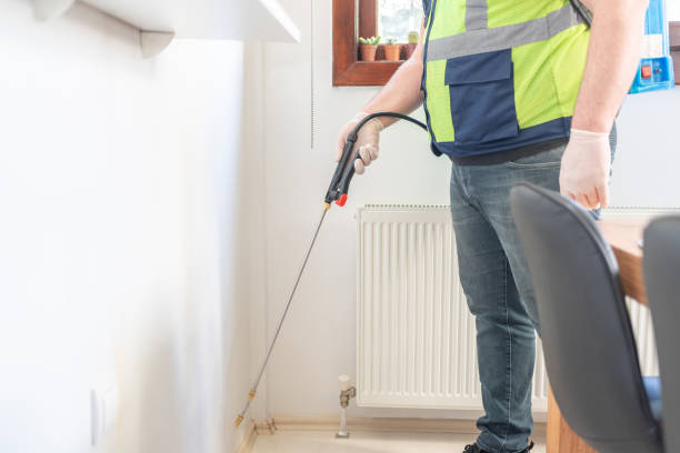 Best Affordable Pest Control Services  in Pine Level, NC